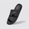 Men's casual Velcro Mule Soft comfort