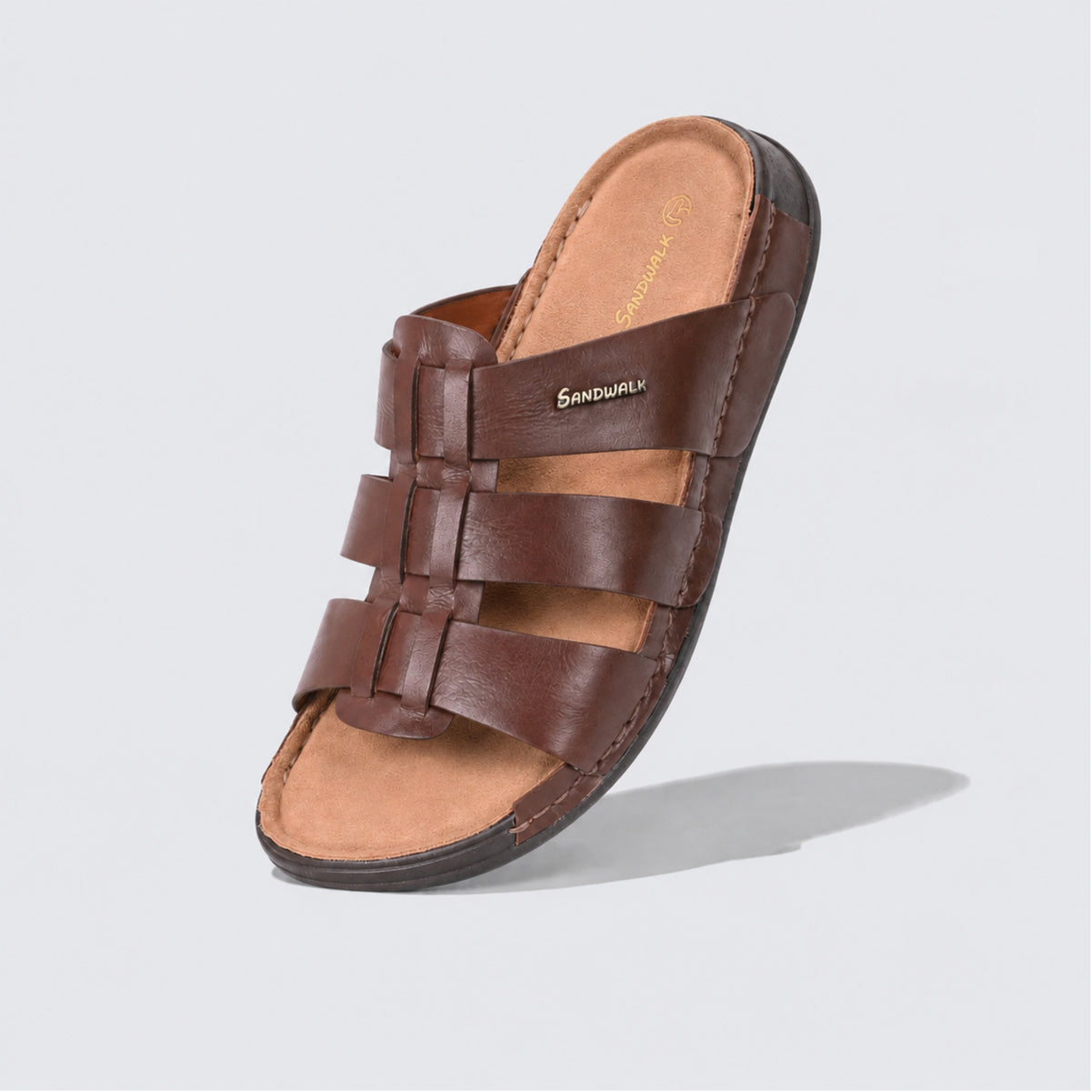 Men's Casual Light Cushion Comfort