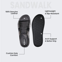 Men's casual Mule Soft comfort
