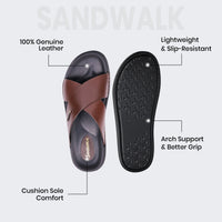 Men's casual Mule Soft comfort