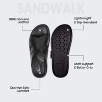 Men's casual Mule Soft comfort