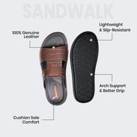 Men's casual Mule Soft comfort