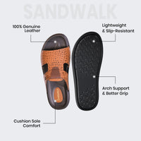 Men's casual Mule Soft comfort