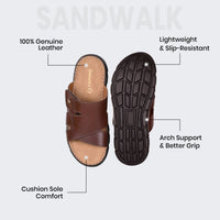 Men's Casual Light Cushion Comfort