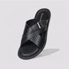 Men's Flat Mule Soft comfort