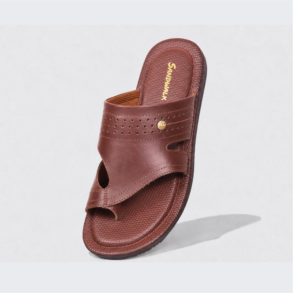 Men's Flat Toe Ring Soft comfort