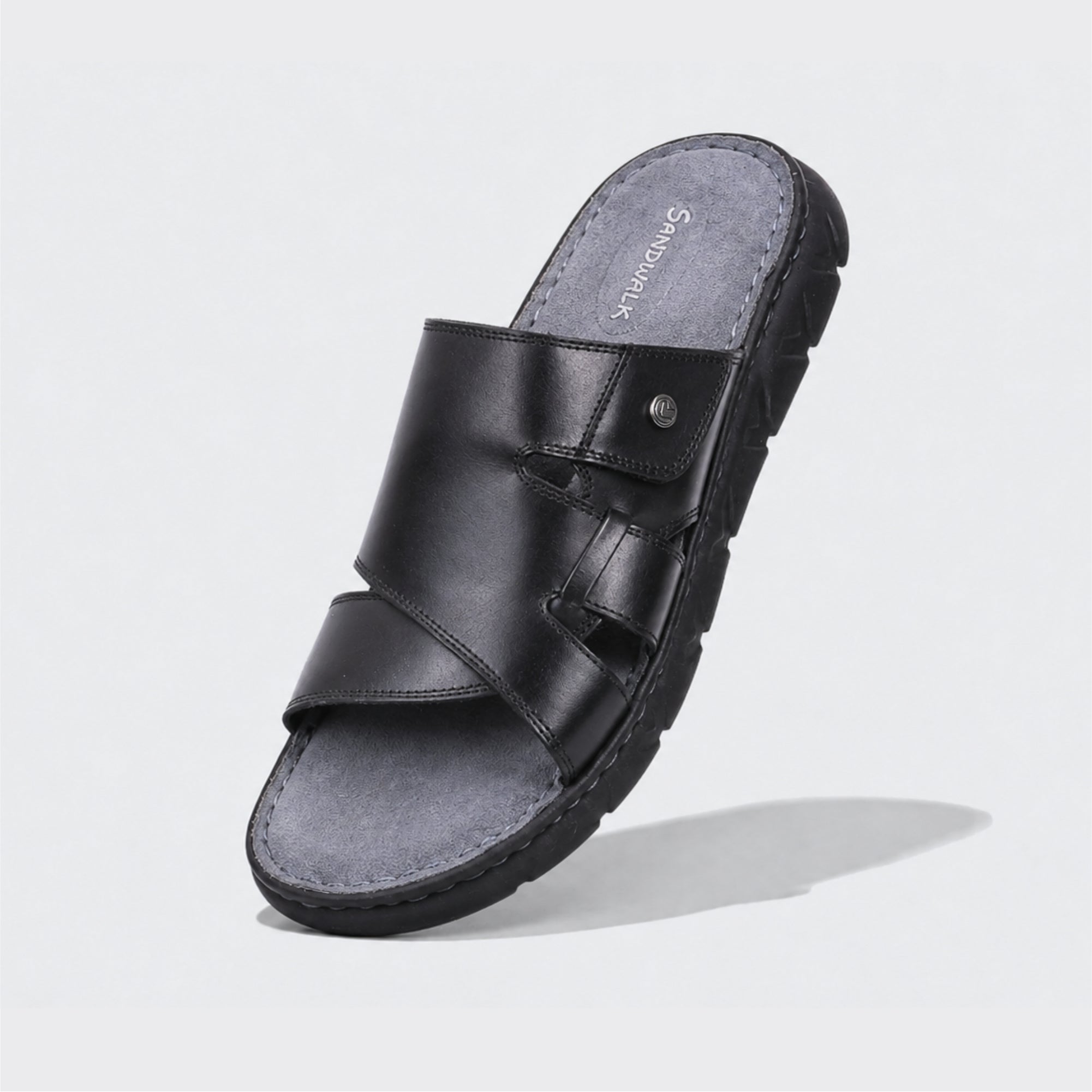 Men's Casual Light Cushion Comfort
