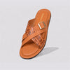Men's Flat Mule Soft comfort