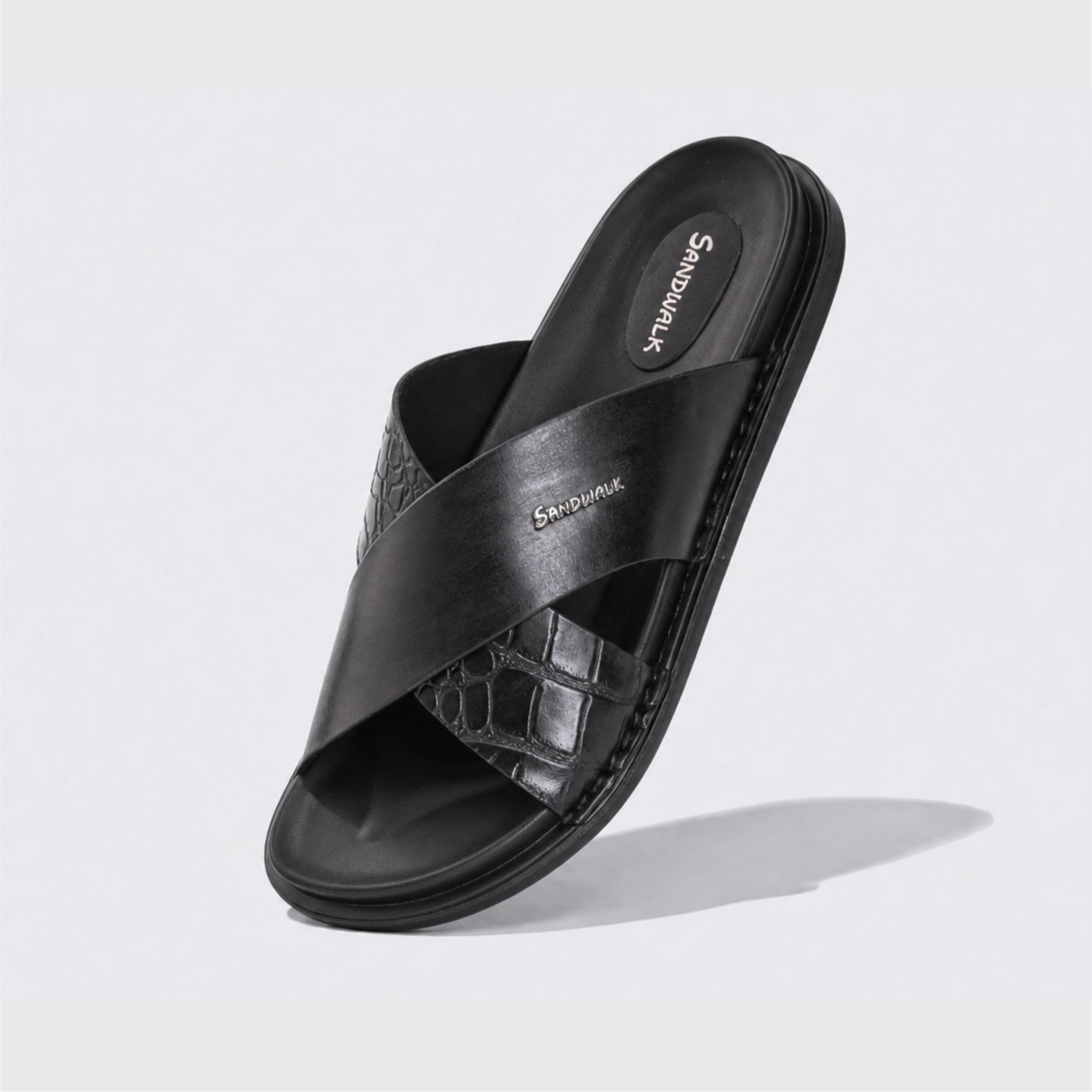 Men's casual Mule Soft comfort