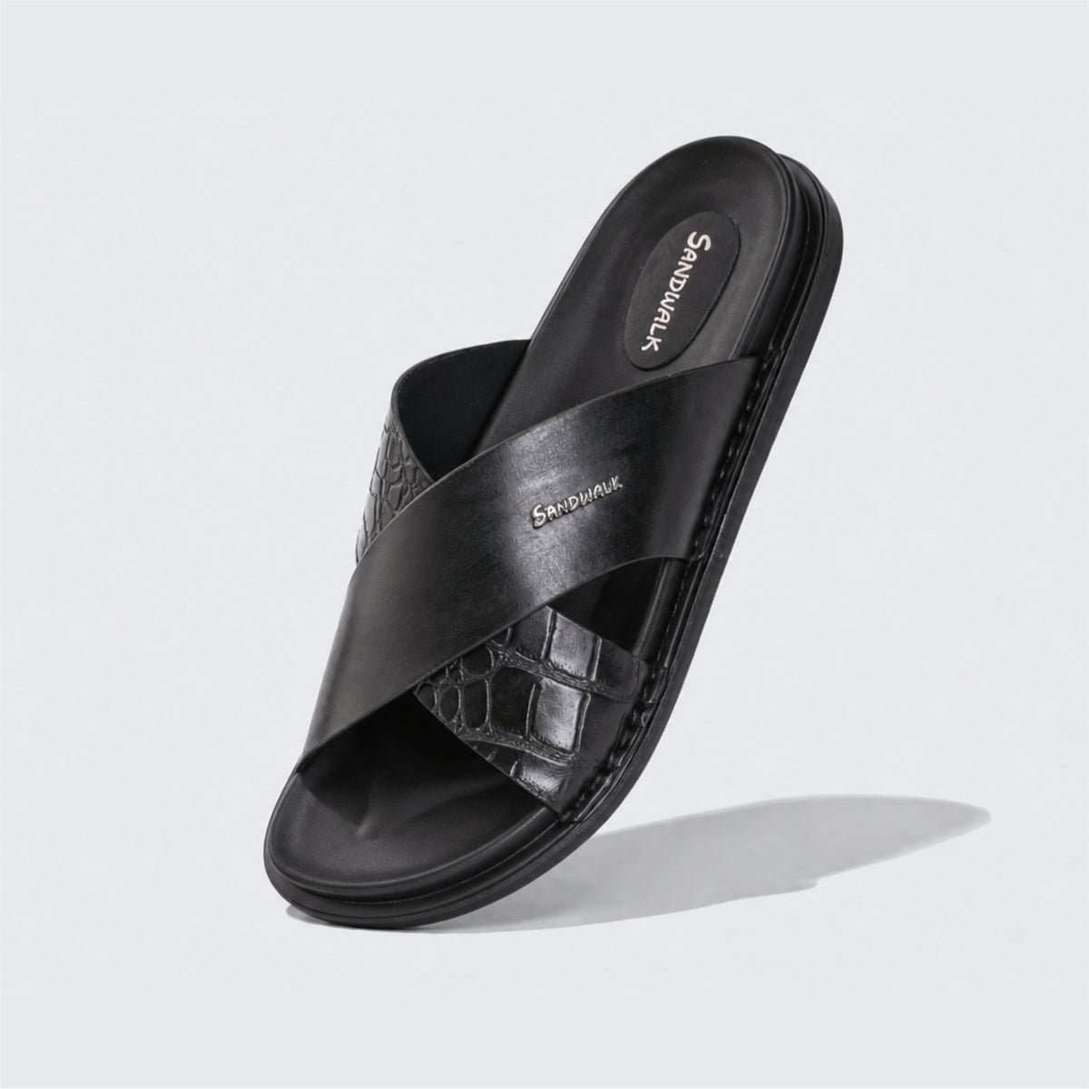 Men's casual Mule Soft comfort