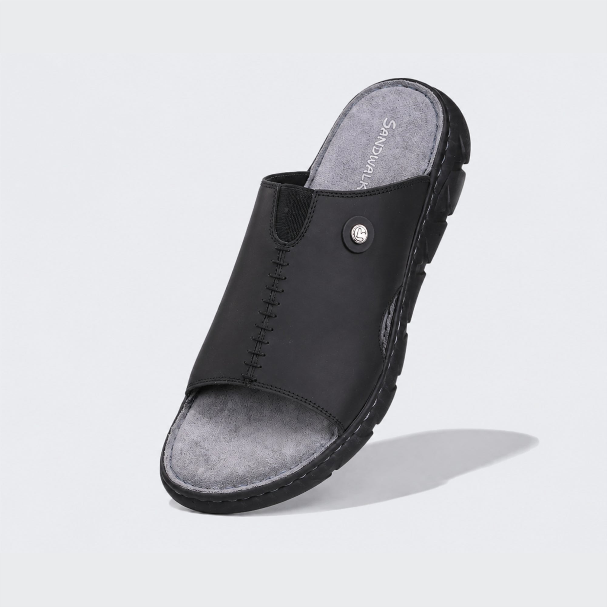Men's Casual Light Cushion Comfort