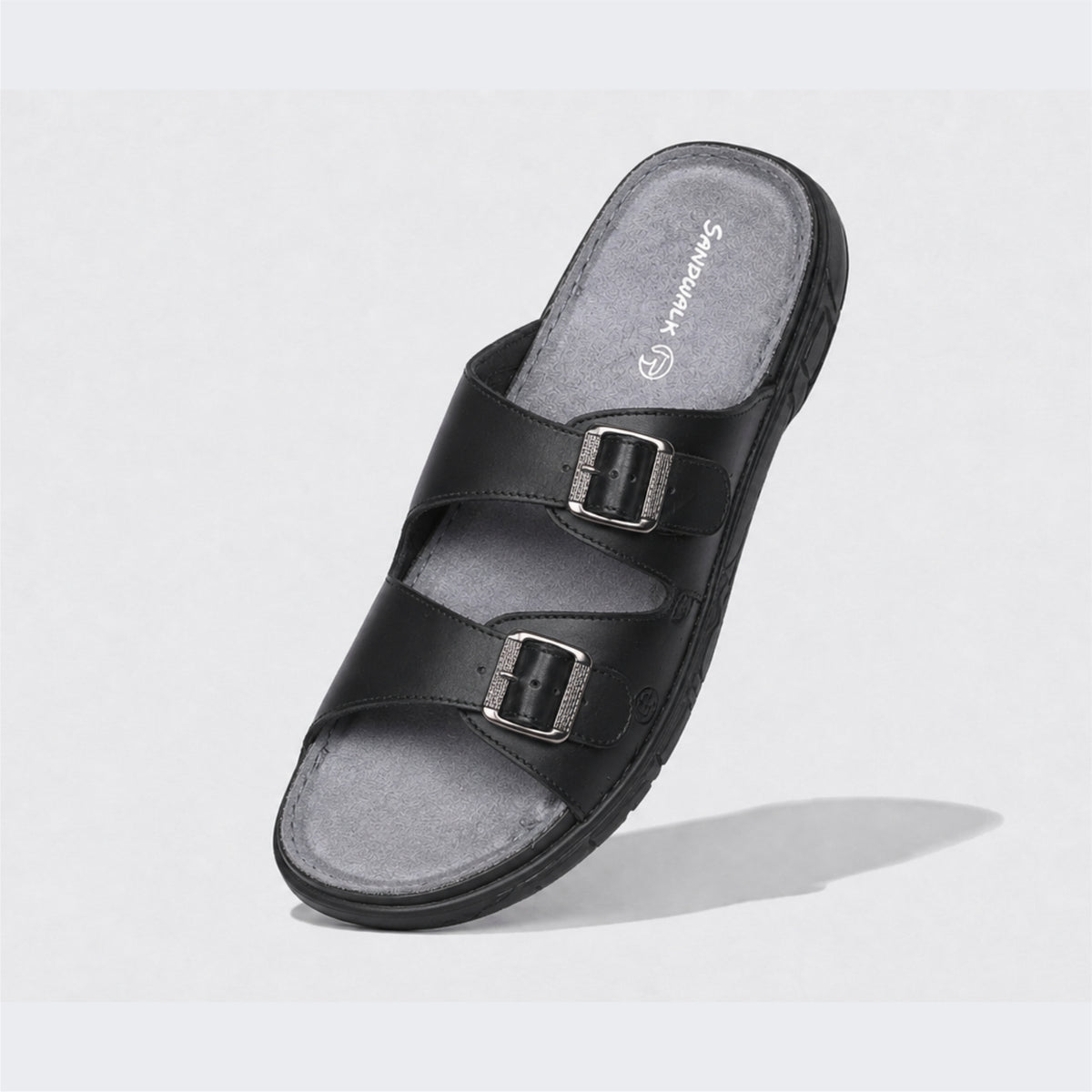 Men's Casual Light Cushion Comfort