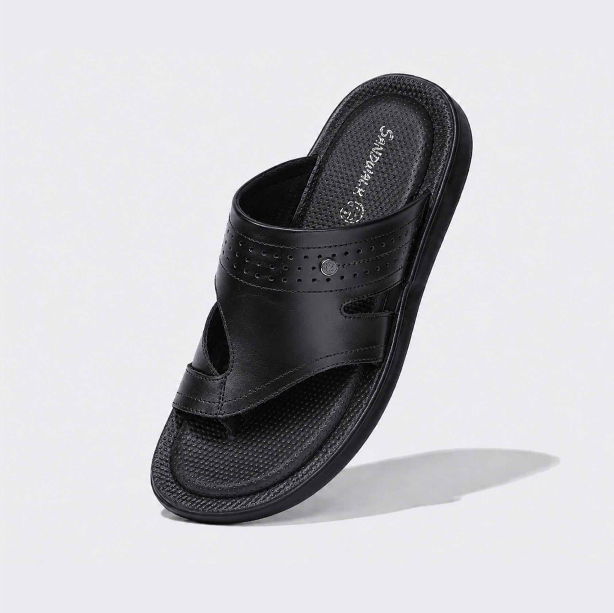 Men's Flat Toe Ring Soft comfort