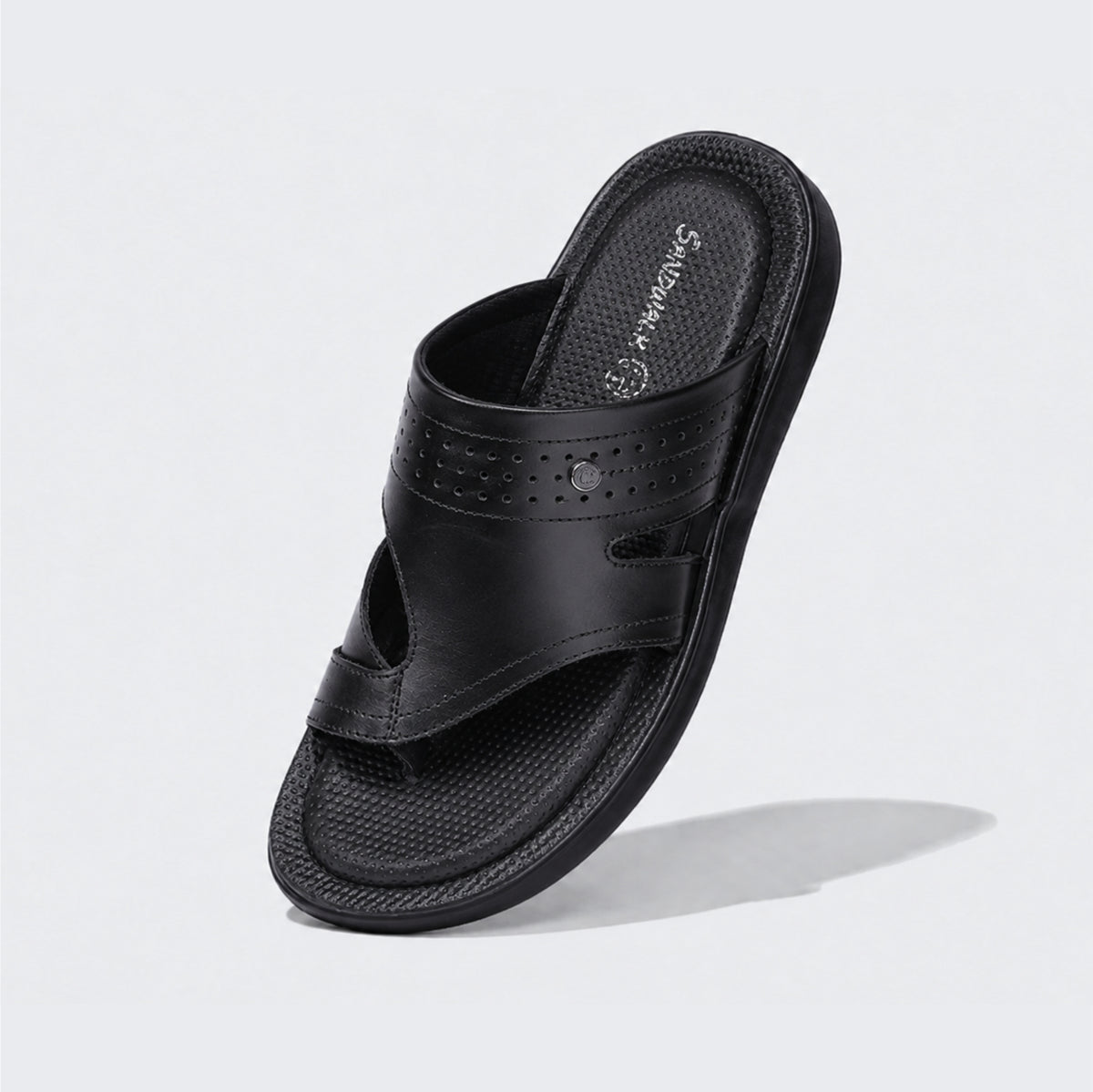 Men's Flat Toe Ring Soft comfort