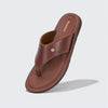 Men's Flat Thong Soft comfort