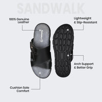Men's Casual Light Cushion Comfort