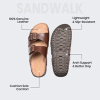 Men's Casual Light Cushion Comfort