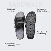 Men's Casual Light Cushion Comfort