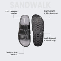 Men's Casual Light Cushion Comfort