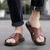 Men's casual Mule Soft comfort