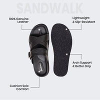 Men's casual Mule Soft comfort