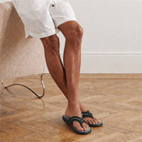 Men's Casual Thong Light Cushion Comfort