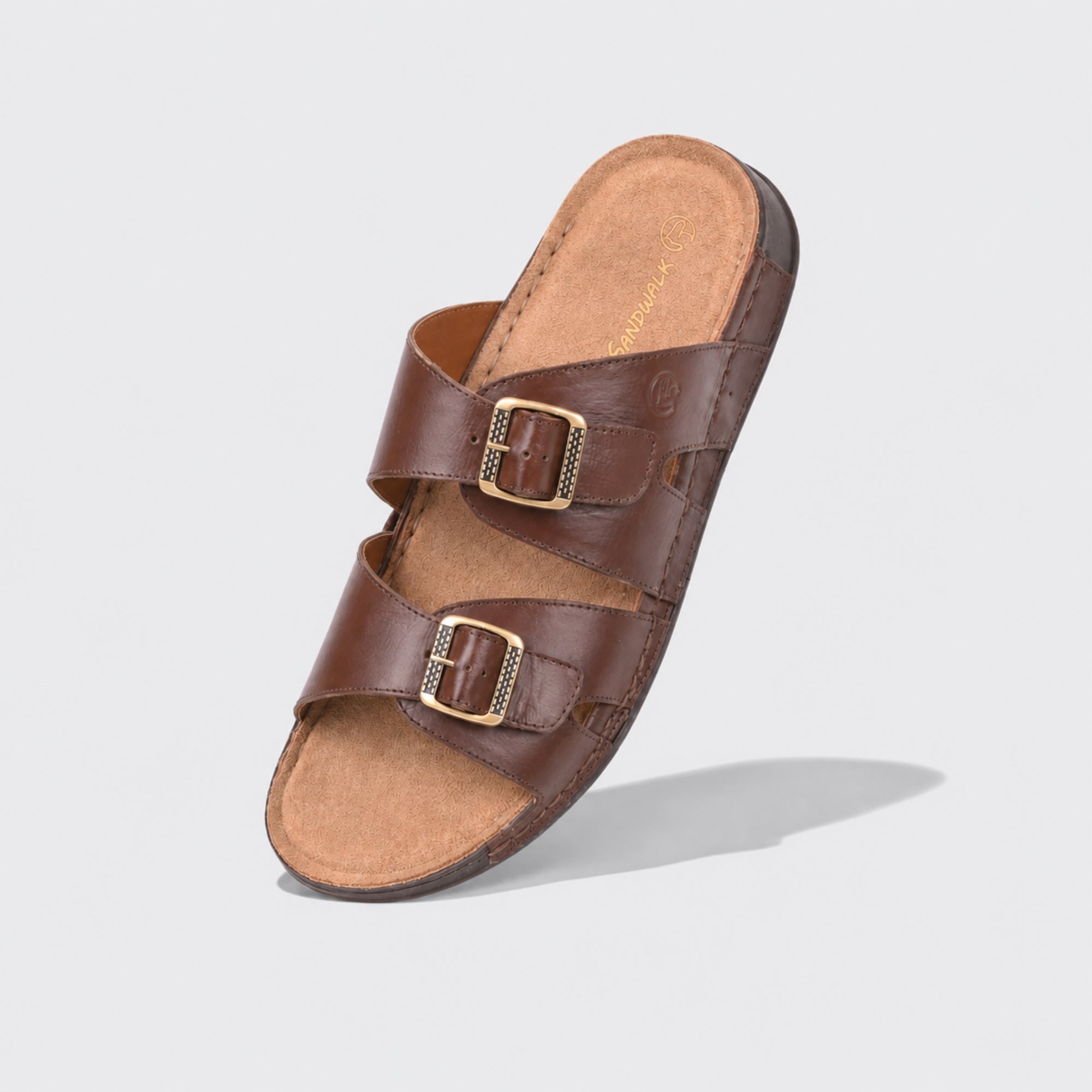 Men's Casual Light Cushion Comfort