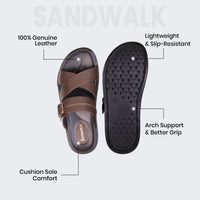 Men's casual Mule Soft comfort