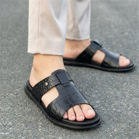 Men's casual Mule Soft comfort