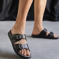 Men's Casual Light Cushion Comfort