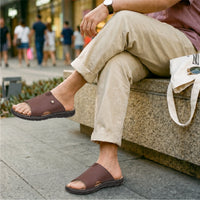Men's Casual Light Cushion Comfort
