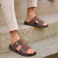 Men's casual Mule Soft comfort