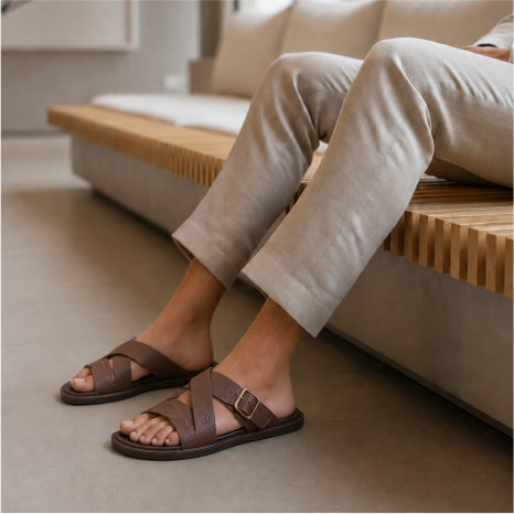 Men's casual Mule Soft comfort