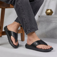 Men's Flat Thong Soft comfort