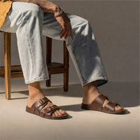 Men's Casual Light Cushion Comfort