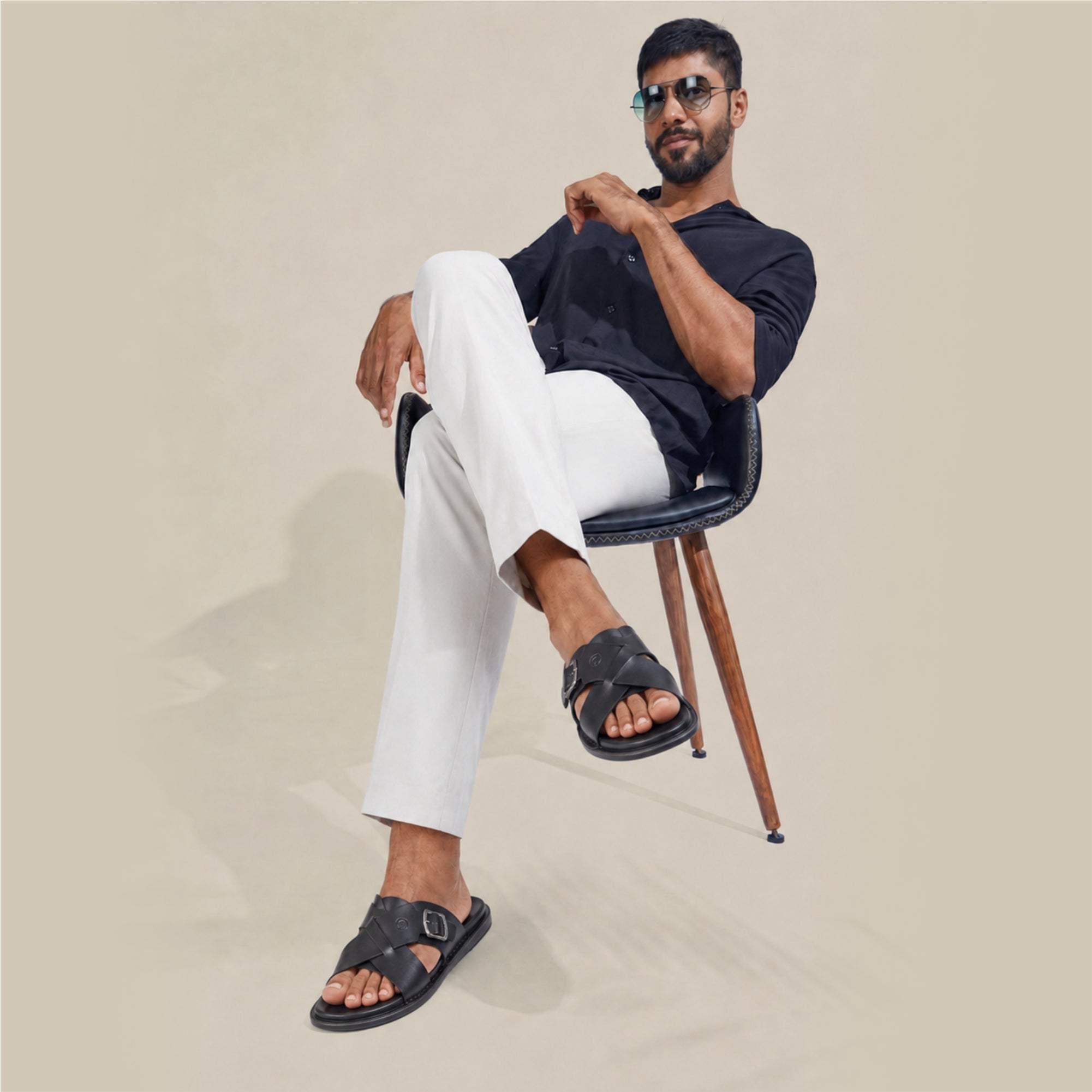 Men's casual Mule Soft comfort