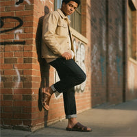 Men's Casual Light Cushion Comfort