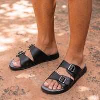 Men's Casual Light Cushion Comfort