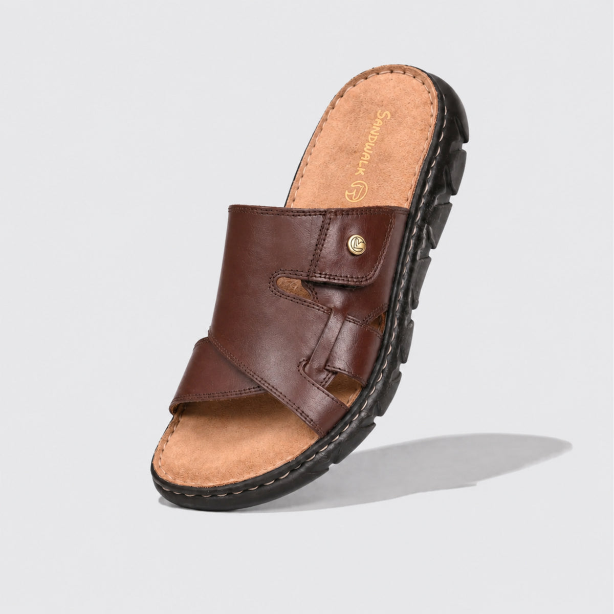 Men's Casual Light Cushion Comfort