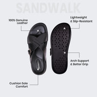 Men's casual Mule Soft comfort