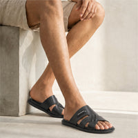 Men's casual Mule Soft comfort