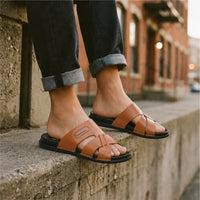 Men's casual Mule Soft comfort