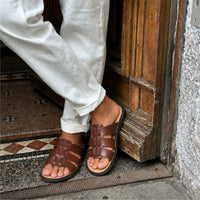 Men's Casual Light Cushion Comfort