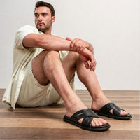 Men's casual Mule Soft comfort