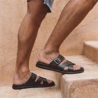 Men's casual Mule Soft comfort