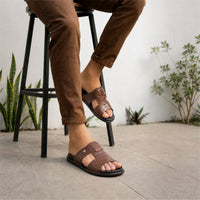 Men's casual Mule Soft comfort