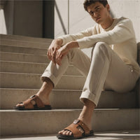 Men's casual Mule Soft comfort