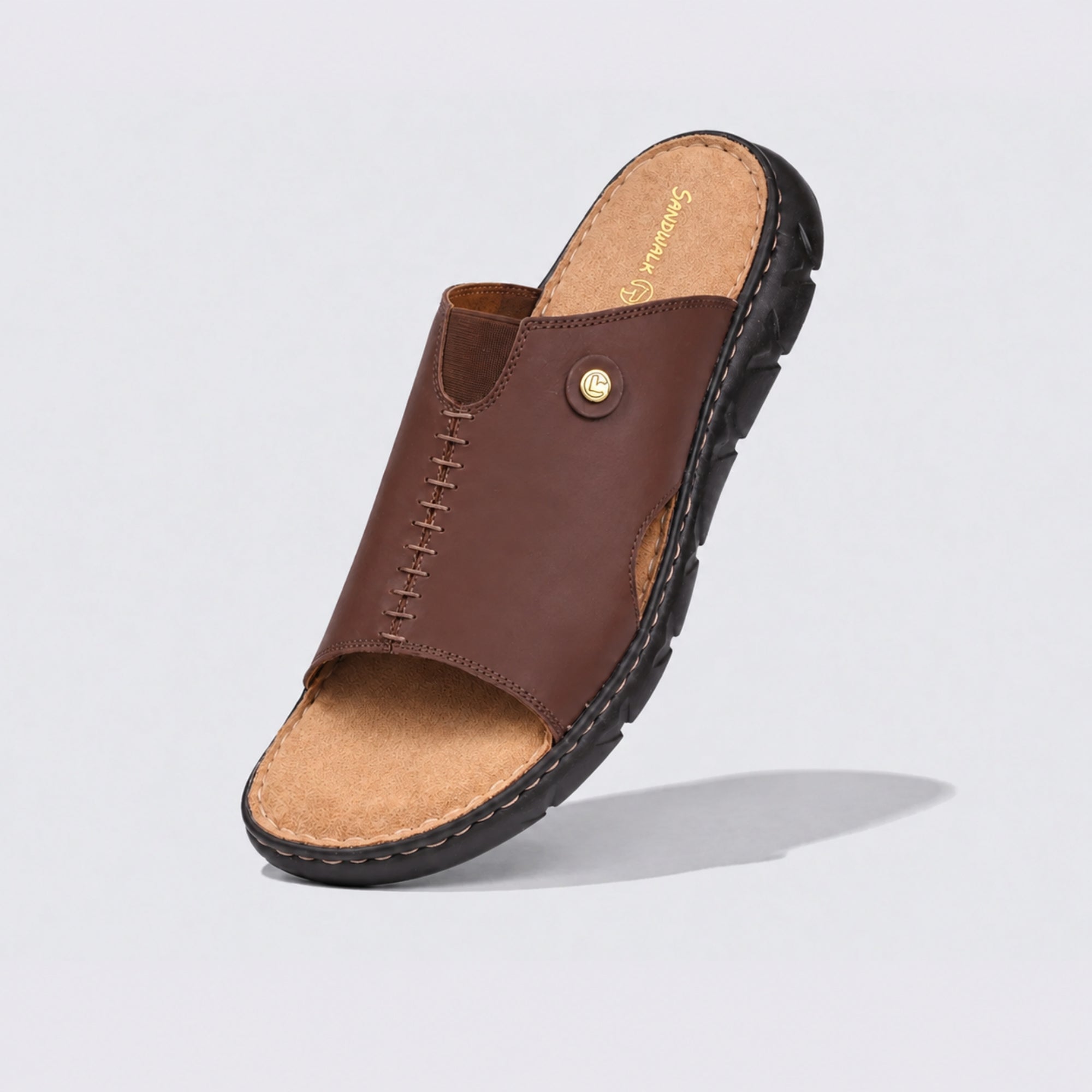 Men's Casual Light Cushion Comfort