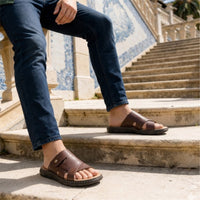 Men's Casual Light Cushion Comfort