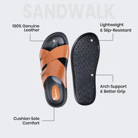Men's casual Mule Soft comfort